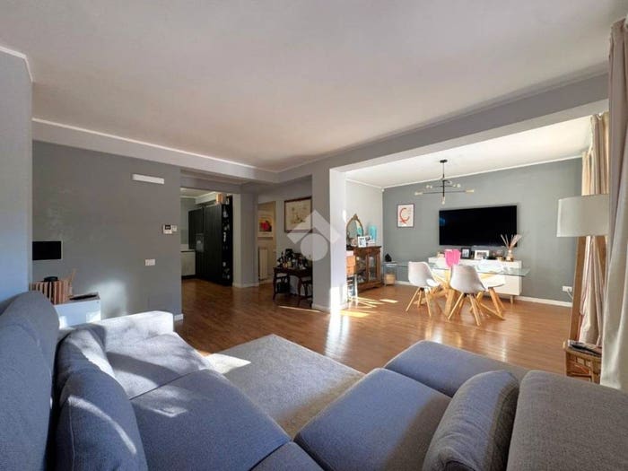 Appartamento quadrilocale in vendita in Via Alcide de Gasperi, Santa Lucia Paradiso, Viterbo