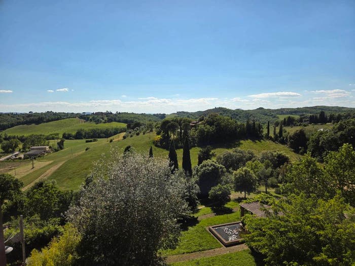 Appartamento con 5 locali in vendita in Via Poggio Baldi, San Giovanni D'Asso, Montalcino