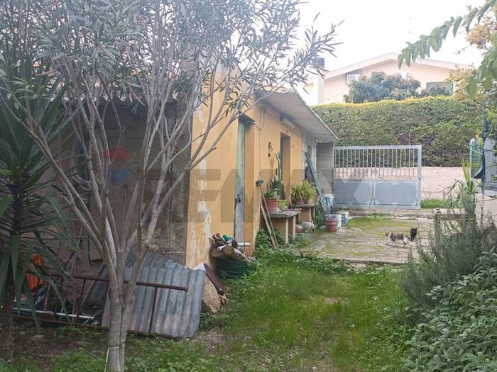 Casa trilocale in vendita in contrada deserto, Centro, Comiso