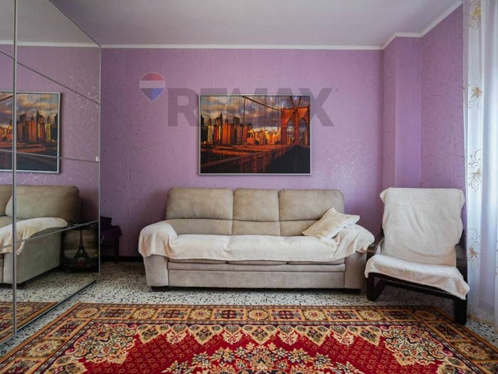 Appartamento trilocale in vendita in VIA ROSA ROMEO, Centro, Sala Baganza