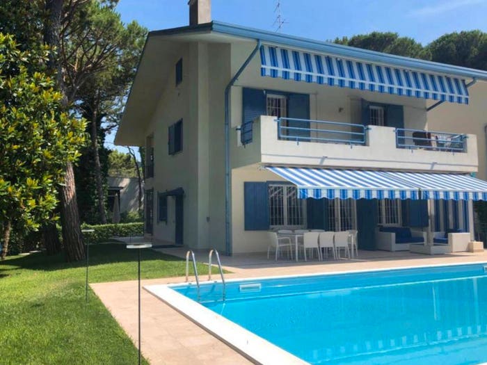 Casa con 6 locali in vendita in Arco dell'Alba, Centro, Lignano Sabbiadoro