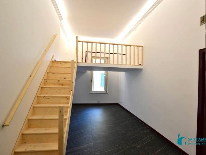 Appartamento bilocale in vendita in via roberto, Centro, Bordighera
