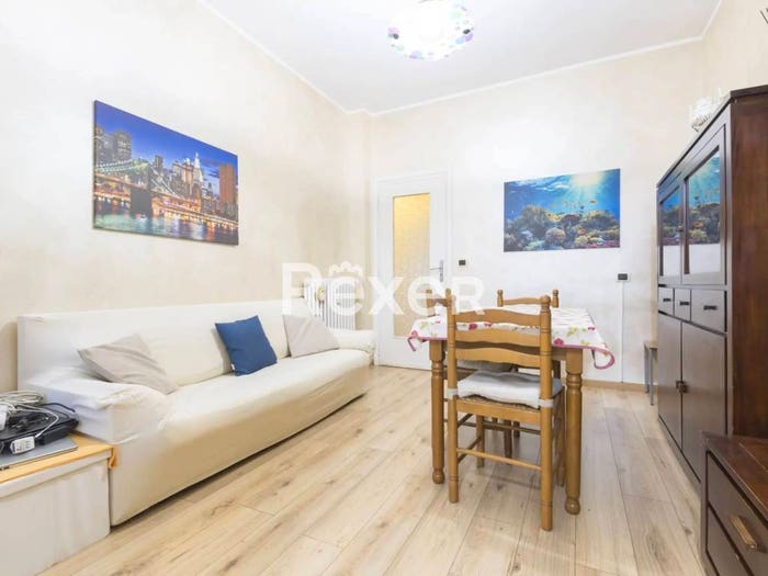 Appartamento trilocale in vendita in Via Pola, Mirafiori Sud Strada del Drosso, Torino