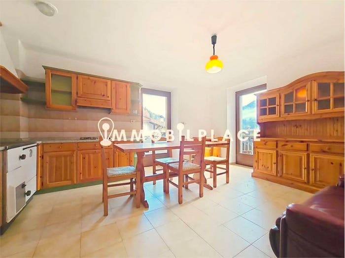 Appartamento con 5 locali in vendita in Javré, Villa Rendena, Porte di Rendena