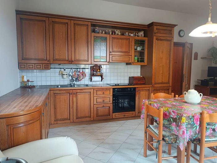 Casa con 6 locali in vendita in Via Mazzana, Marti, Montopoli in Val d'Arno