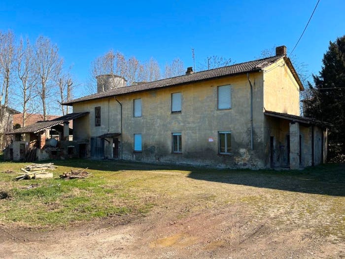 Casa con 6 locali in vendita in Colonese, Rivergaro