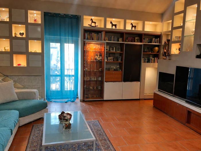 Appartamento quadrilocale in vendita in Via Angelo Brofferio, Stazione, Asti