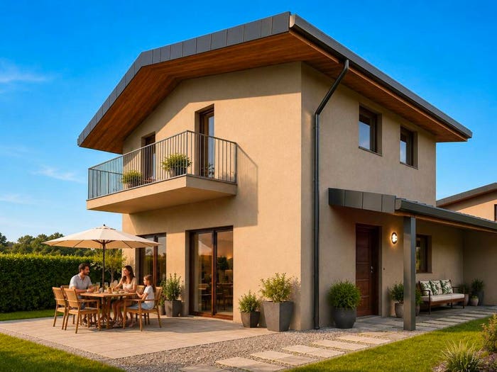 Casa quadrilocale in vendita in Località Lago, Dro