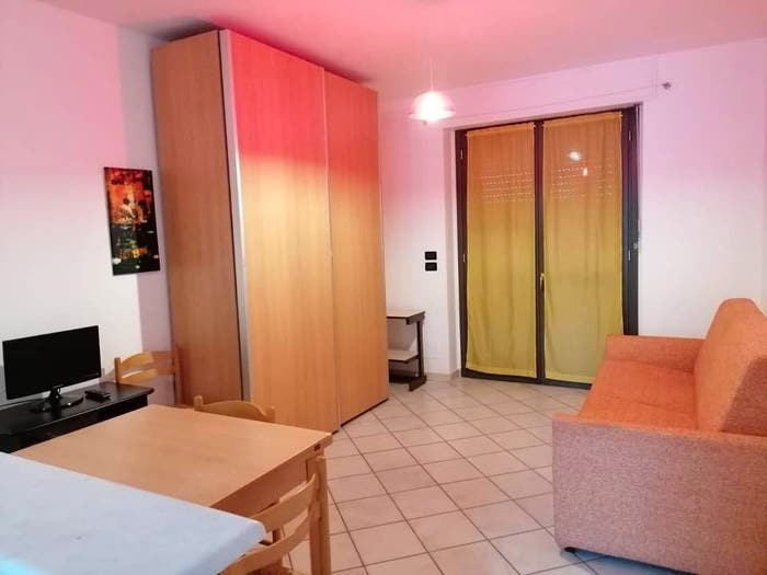 Appartamento monolocale in vendita in Mussotto Corso Asti, Alba