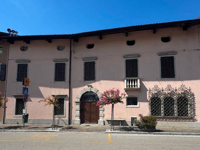 Casa con 5 locali in vendita in Piazza del Municipio, Basiliano Vissandone, Basiliano