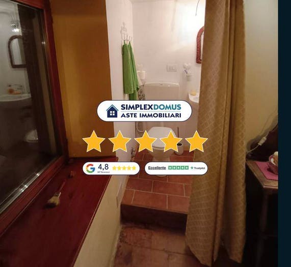 Casa con 6 locali in vendita in Paderna di Sotto, Neviano degli Arduini