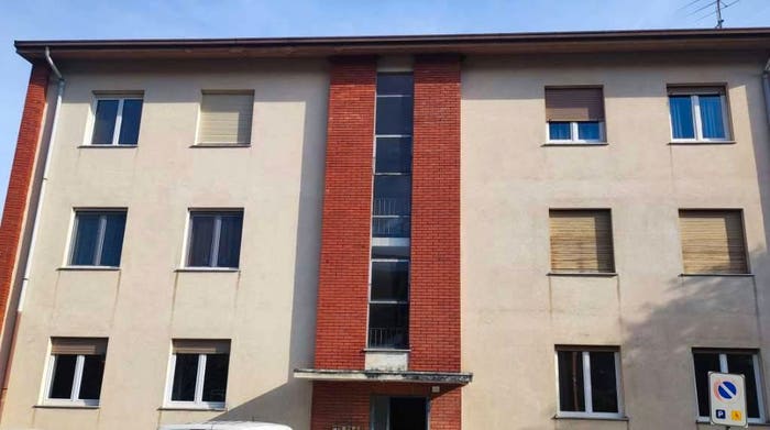 Appartamento trilocale in vendita in Via Don Lorenzo Milani, Laveno, LavenoMombello