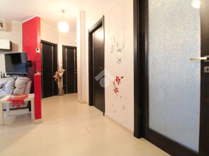 Appartamento quadrilocale in vendita in Via G Pascoli, Vazzieri, Campobasso