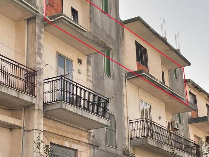 Appartamento in vendita in Via San Giuliano, Modica Sorda, Modica
