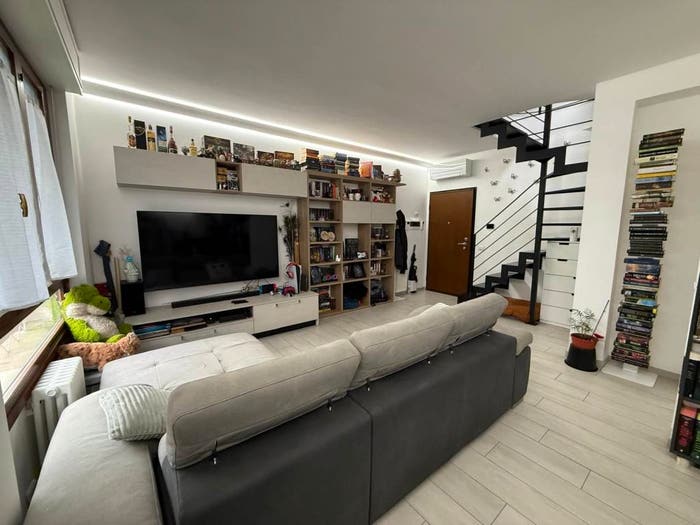 Appartamento bilocale in vendita in Via Ambrogio Cappellini, Incirano, Paderno Dugnano