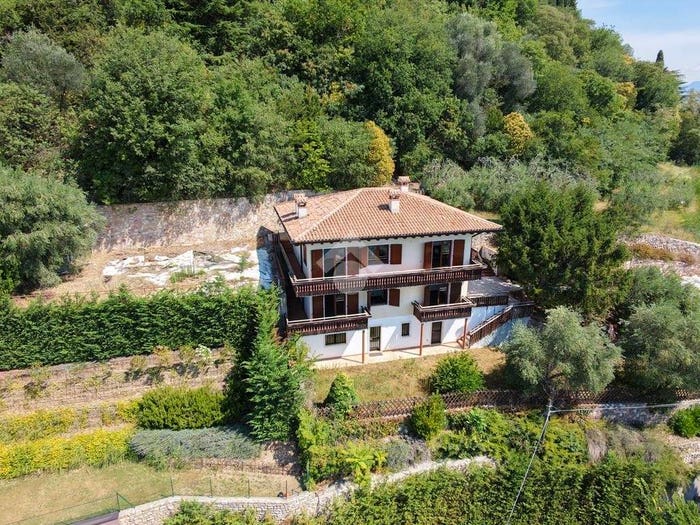 Casa con 5 locali in vendita in Via S Michele, Cavajon Veronese, Cavaion Veronese