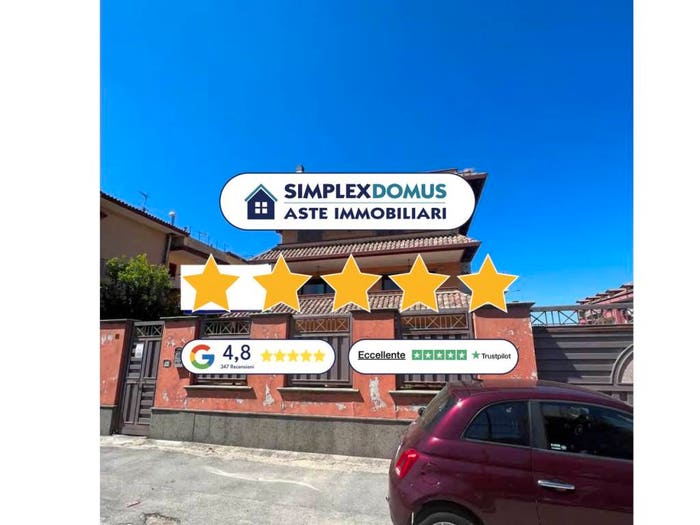 Casa con 6 locali in vendita in via papa giovanni XXIII, Centro, Mugnano di Napoli