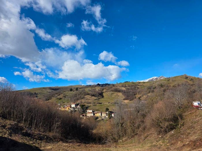 Appartamento quadrilocale in vendita in Piazza Vittorio Veneto, Selva di Progno