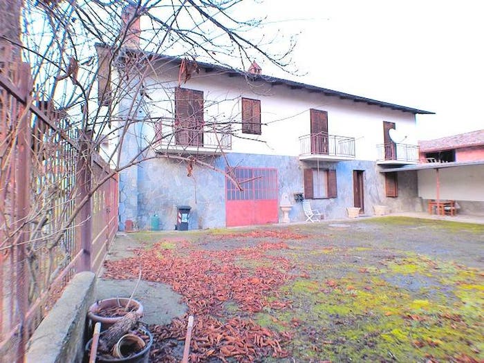 Casa con 5 locali in vendita in Cicengo, Odalengo Grande