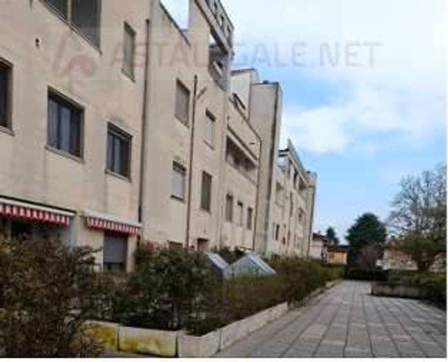 Appartamento trilocale in vendita in Via degli Olmi C, Cascine San Pietro, Cassano d'Adda