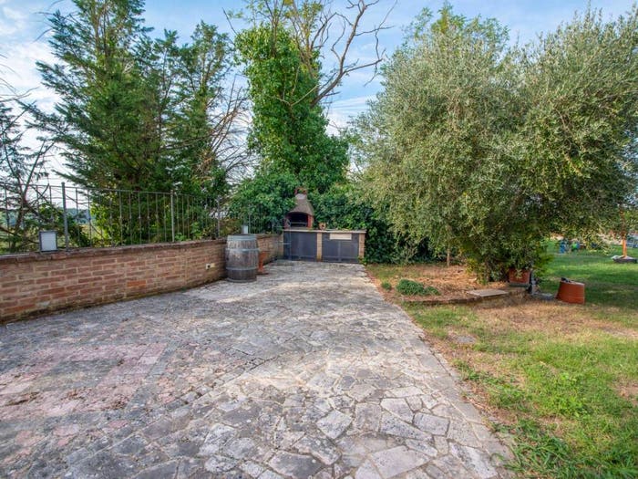 Casa con 6 locali in vendita in Strada Provinciale LA, Castelnuovo Berardenga