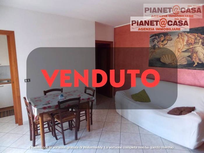 Appartamento con 5 locali in vendita in via Salaria, Villa San Giuseppe, Colli del Tronto
