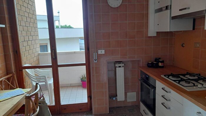 Appartamento quadrilocale in vendita in Rimini