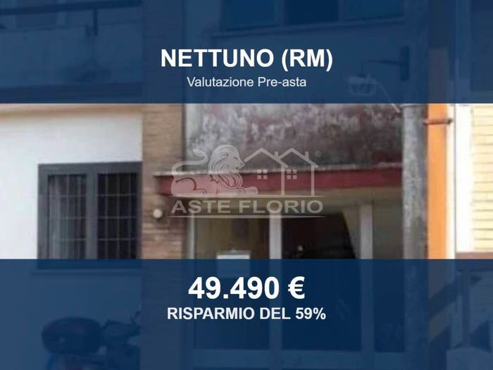 Appartamento quadrilocale in vendita in Via Capitan Dante Canducci, Ponserico Cretarossa, Nettuno