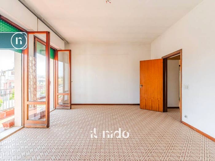 Appartamento con 5 locali in vendita in Via Luigi Einaudi, Centro, Quarrata