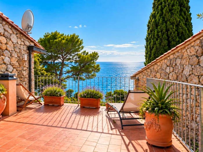 Appartamento trilocale in vendita in Località Calapiccola, Porto Santo Stefano, Monte Argentario