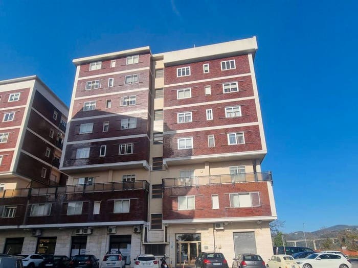 Appartamento con 5 locali in vendita in Via Gabriele Barrio, Sant'Antonio De Filippis, Catanzaro