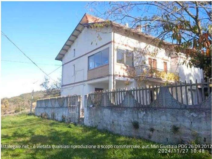 Appartamento con 6 locali in vendita in Via nd, Centro, Casacanditella