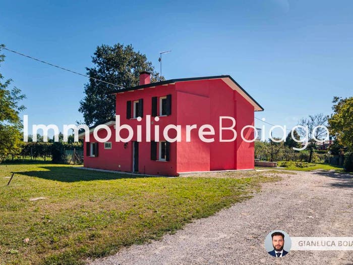Casa trilocale in vendita in Via Musestre, Carbonera