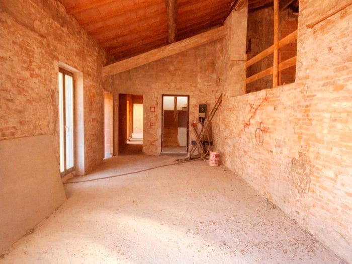 Appartamento quadrilocale in vendita in Chiassi, Centro, Mantova