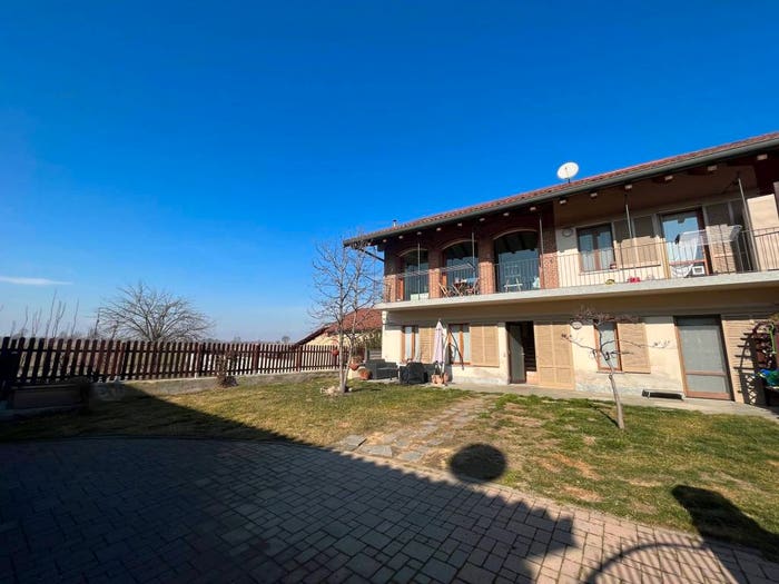 Casa trilocale in vendita in Vicolo Ritana, Salsasio San Michele e Grato, Carmagnola