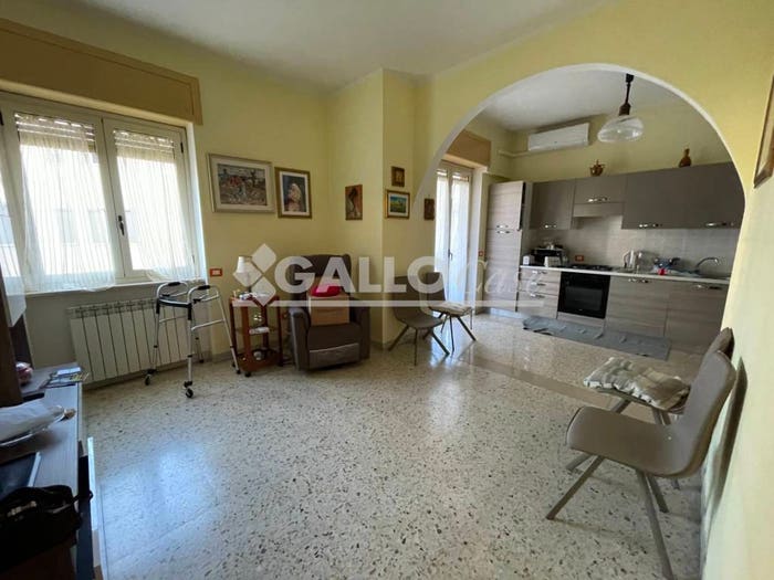 Appartamento con 5 locali in vendita in Via Renato Guttuso, Stadio Città, Cosenza