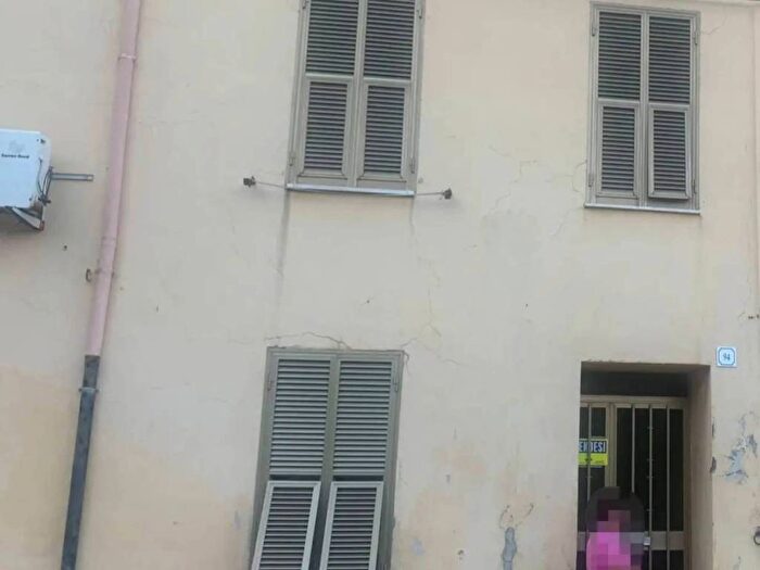 Casa quadrilocale in vendita in Via Vittorio Emanuele, Bonnanaro