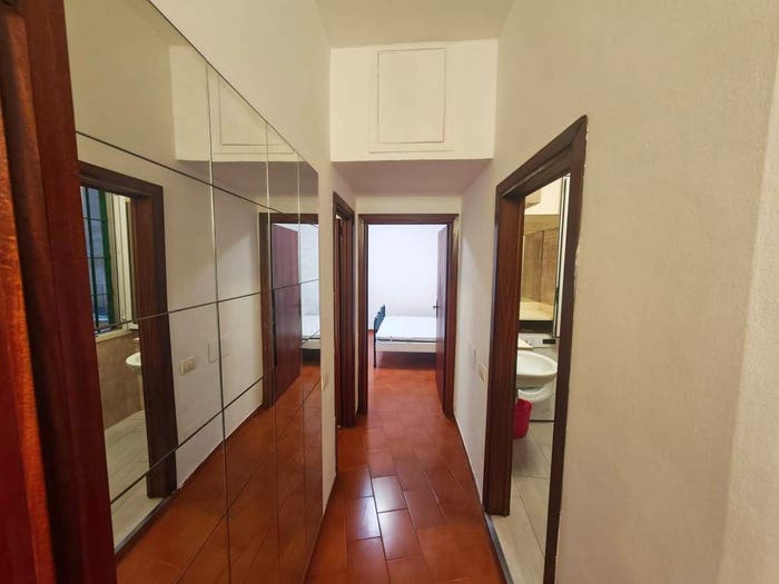 Appartamento trilocale in vendita in Viale Certosa, Ghisolfa Mac Mahon, Milano