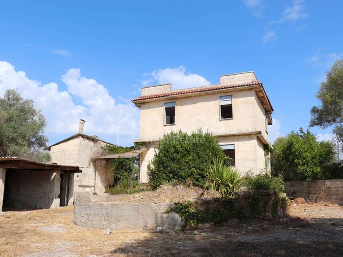 Casa con 6 locali in vendita in SSKm, Noto