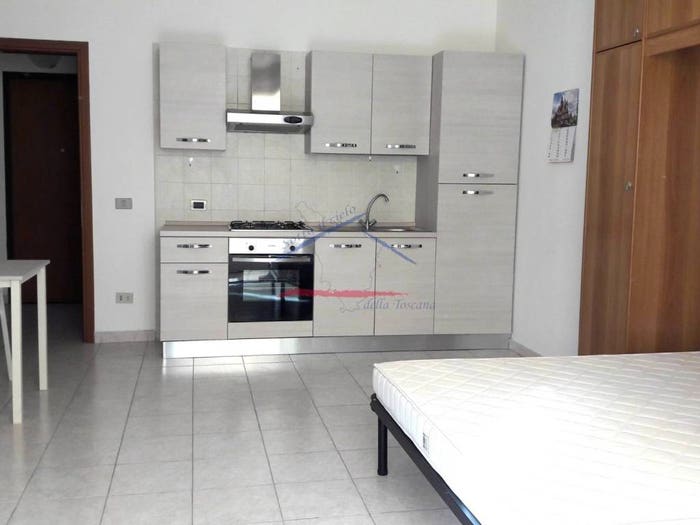 Appartamento monolocale in vendita in Viale Michelangelo, Saione, Arezzo