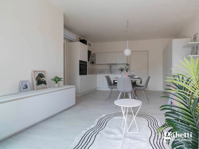 Appartamento bilocale in vendita in via Romagna snc, Centro, Gabicce Mare