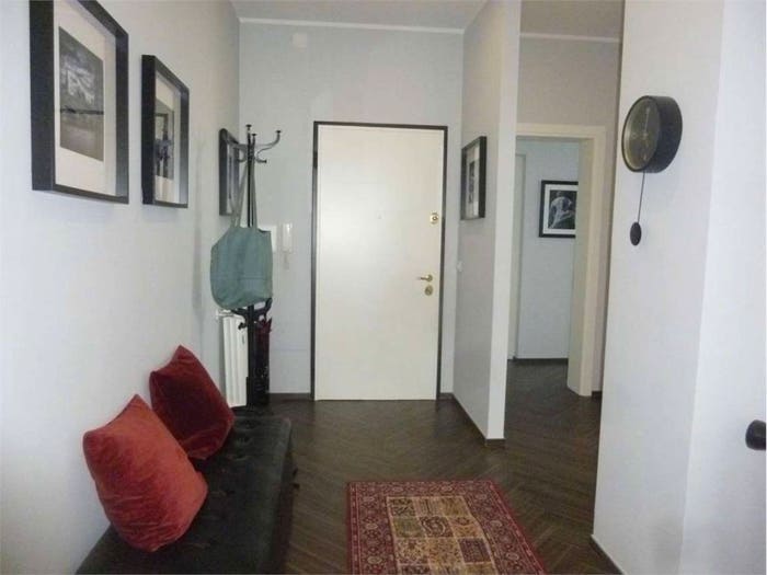 Casa con 5 locali in vendita in via Zanchini, Parco della Resistenza, Forlì