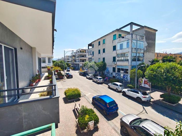 Appartamento trilocale in vendita in Via Felice Terracciano, Piazza Primavera Passariello, Pomigliano d'Arco