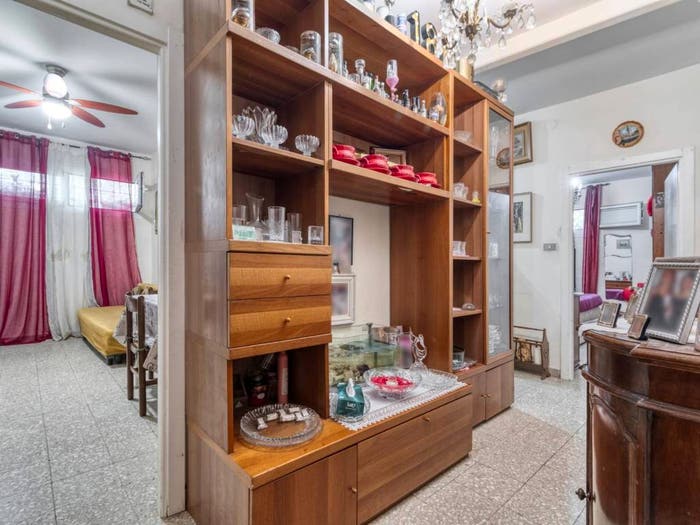 Appartamento trilocale in vendita in Colli Murri, Bologna