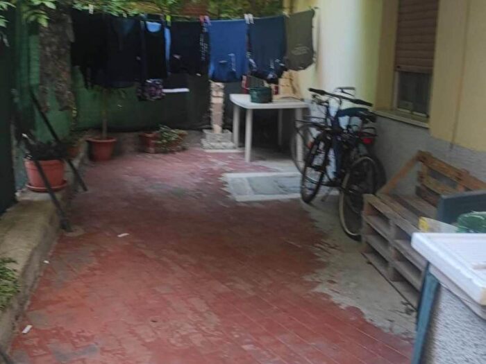 Appartamento trilocale in vendita in Via Friuli SNC, Reggio Calabria