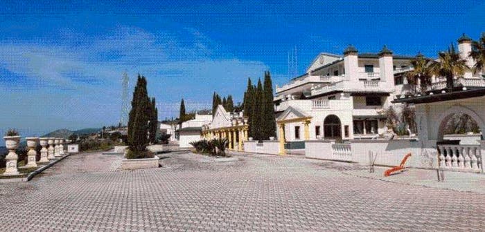 Casa con 6 locali in vendita in Contrada Campanaro, Itri