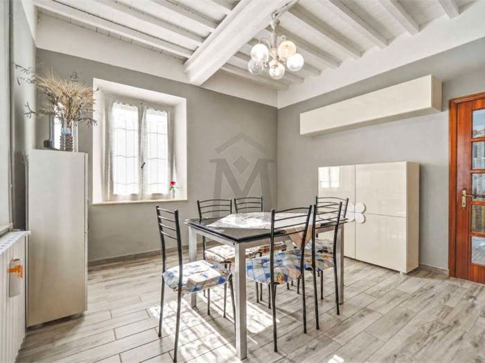Casa con 6 locali in vendita in Via Pontenovo, Centro, San Polo d'Enza