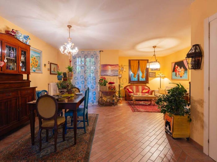 Casa con 5 locali in vendita in Via Uccelliera, Villaggio Giardino, Modena