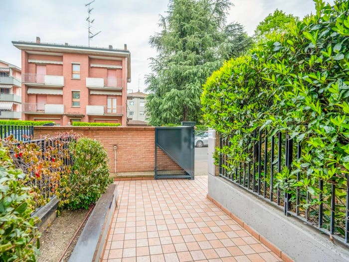 Appartamento quadrilocale in vendita in Via Alberto Lisoni, San Lazzaro, Parma
