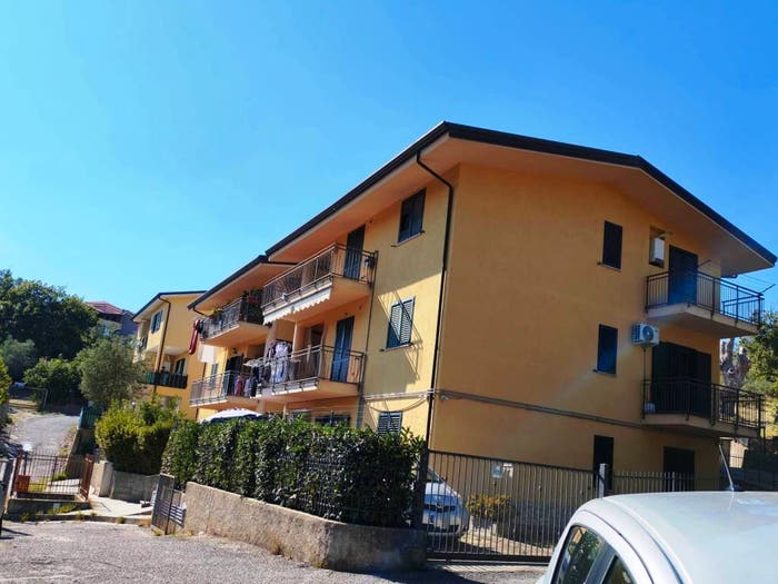 Appartamento quadrilocale in vendita in Via Merenzata, Tivolille Pasquali Merenzata, Mendicino